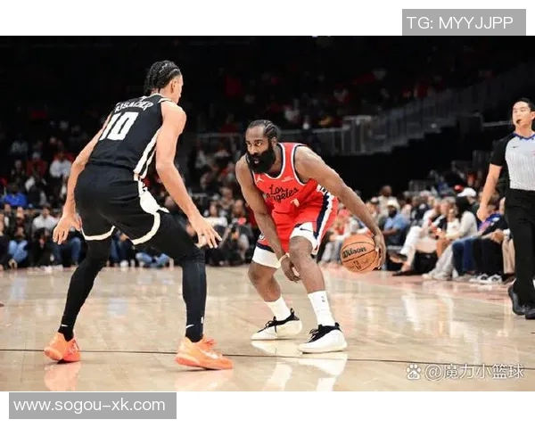 侠记：重建弗拉格需果断放手如雷霆当年抛弃威少与乔治